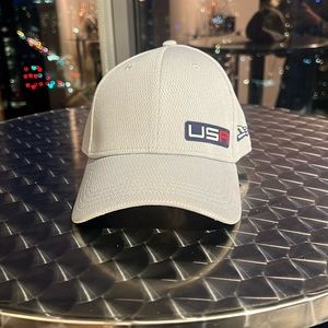 New Era Men's USA hat